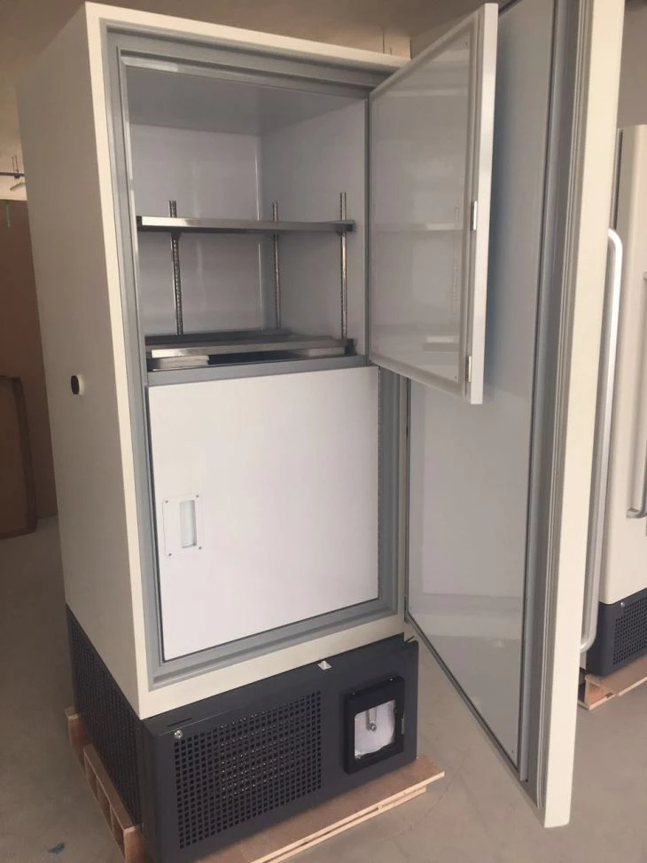 -86 Ultra Low Tempreture Deep Freezer -86 Ultra Low Tempreture Deep Freezer