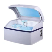 180 T/H Anailíseoir Bithcheimic lán-uathoibríoch