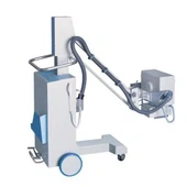 Scanóir X-ghathach an Chórais Radagrafaíochta Soghluaiste