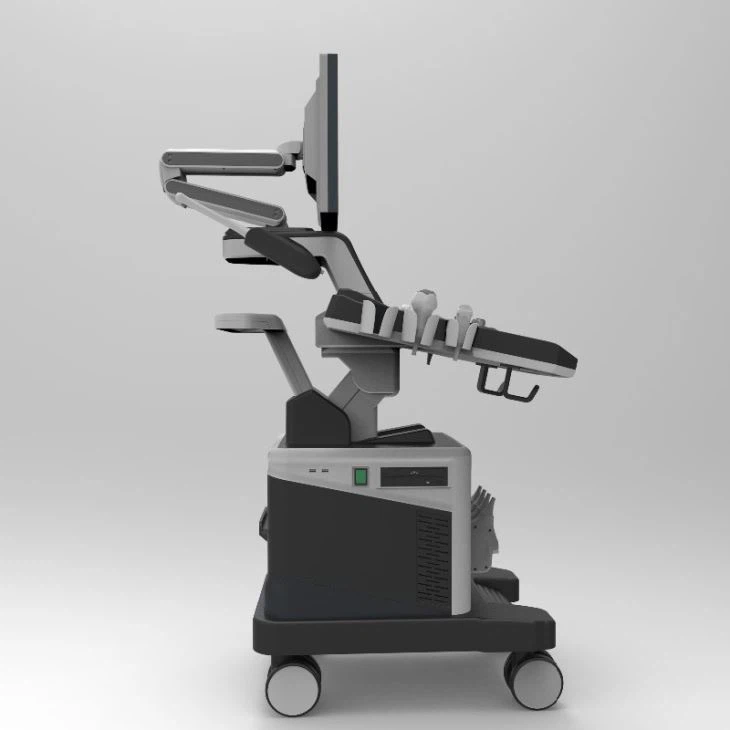 Real-time Doppler 4D Trolley Panoramic Sonoscape Scanner Real-time Doppler 4D Trolley Panoramic Sonoscape Scanner