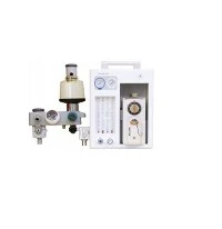 Gaireas Ainéistéise Vaporizer Inaistrithe