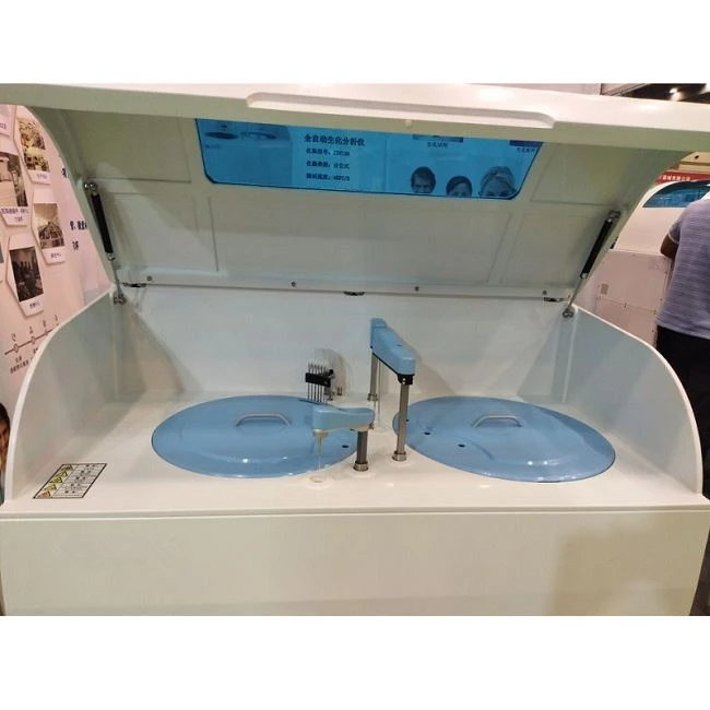 auto analyzer biochemistry auto analyzer biochemistry