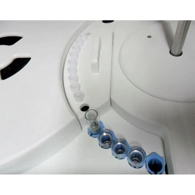 biochemistry analyzer fully automatic biochemistry analyzer fully automatic