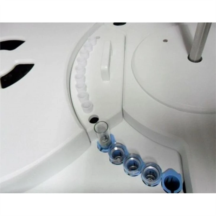 biochemistry analyzer biochemistry analyzer