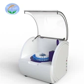 Praghas Anailíseoir Bithcheimic go hiomlán