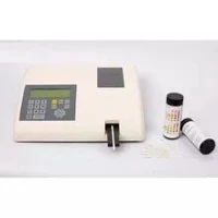 Anailíseoir Fual YJ-UA100
