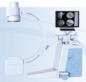 VET C-arm & X-gha Soghluaiste Ard-Minicíocht Speisialta